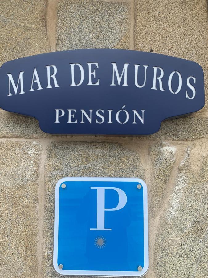 Mar De מורוס מראה חיצוני תמונה